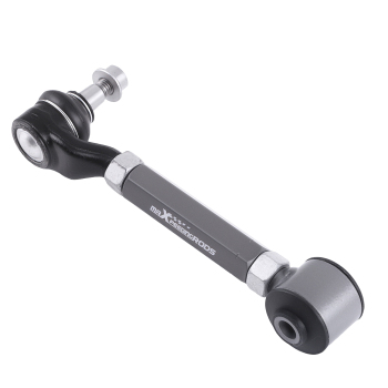 Bracci Posteriori Superiori Del Camber compatibile per Honda Accord 2003-2007 compatibile per Acura TSX