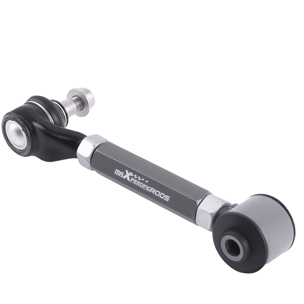 Bracci Posteriori Superiori Del Camber compatibile per Honda Accord 2003-2007 compatibile per Acura TSX