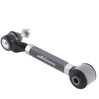 Bracci Posteriori Superiori Del Camber compatibile per Honda Accord 2003-2007 compatibile per Acura TSX