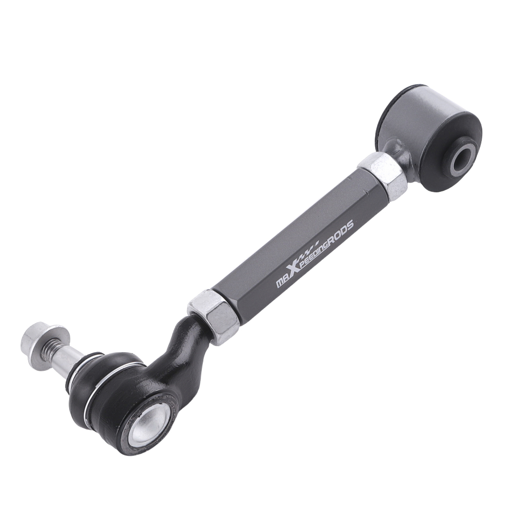 Bracci Posteriori Superiori Del Camber compatibile per Honda Accord 2003-2007 compatibile per Acura TSX