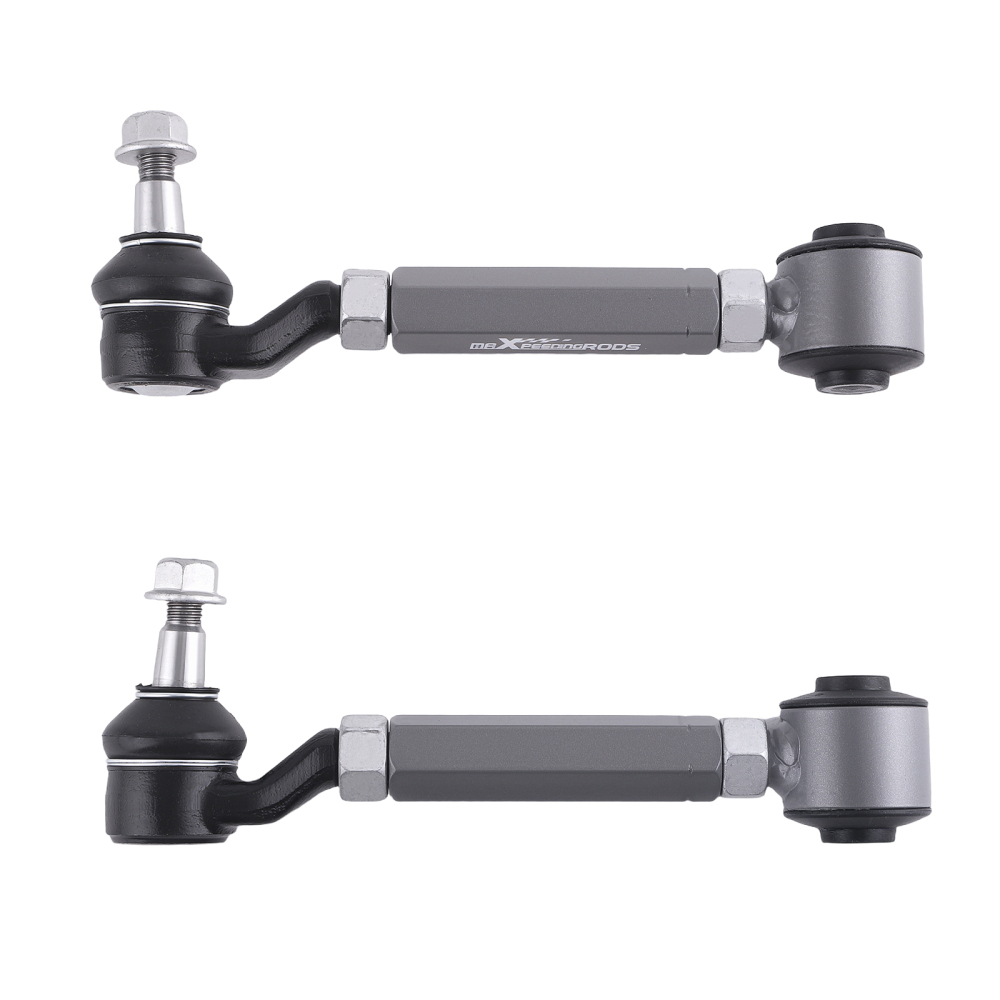 Bracci Posteriori Superiori Del Camber compatibile per Honda Accord 2003-2007 compatibile per Acura TSX