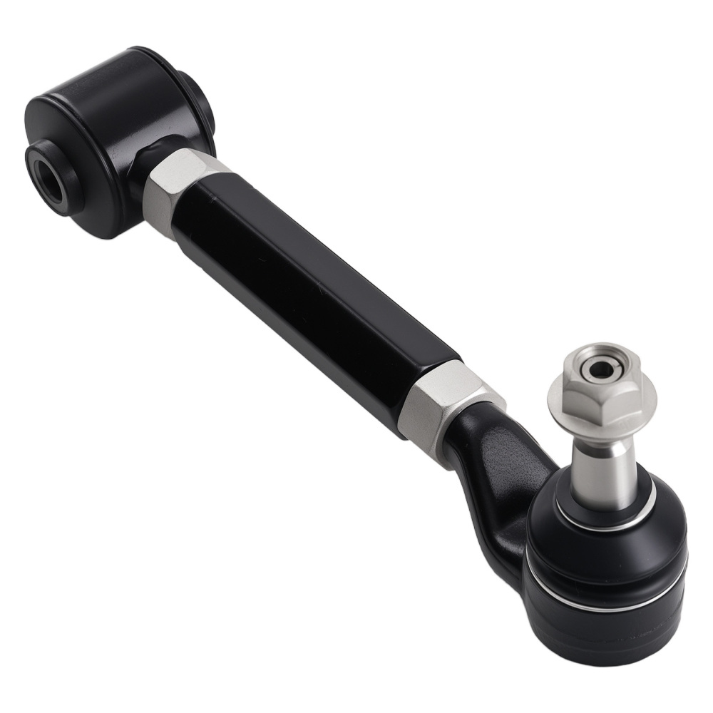 Control Arms Kits Rear Upper compatible for Honda Accord 03-07 Ball Joint Camber Rods suspension arms