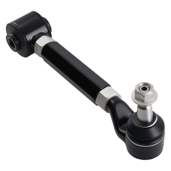 Control Arms Kits Rear Upper compatible for Honda Accord 03-07 Ball Joint Camber Rods suspension arms