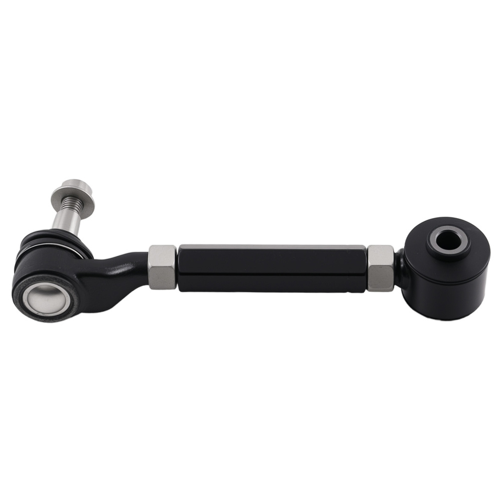 Control Arms Kits Rear Upper compatible for Honda Accord 03-07 Ball Joint Camber Rods suspension arms