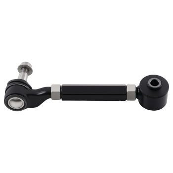 Control Arms Kits Rear Upper compatible for Honda Accord 03-07 Ball Joint Camber Rods suspension arms