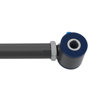 4Pcs Rear Control Arms compatible for Honda Accord 2003-2007 Camber Toe Suspension Kits