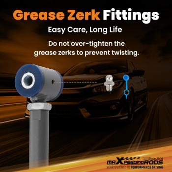 4Pcs Rear Control Arms compatible for Honda Accord 2003-2007 Camber Toe Suspension Kits