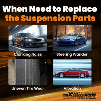 REAR LOWER CAMBER CONTROLARMS TOE KIT FOR ACCORD 03-07 TL TSX 04-08 RL 03-04