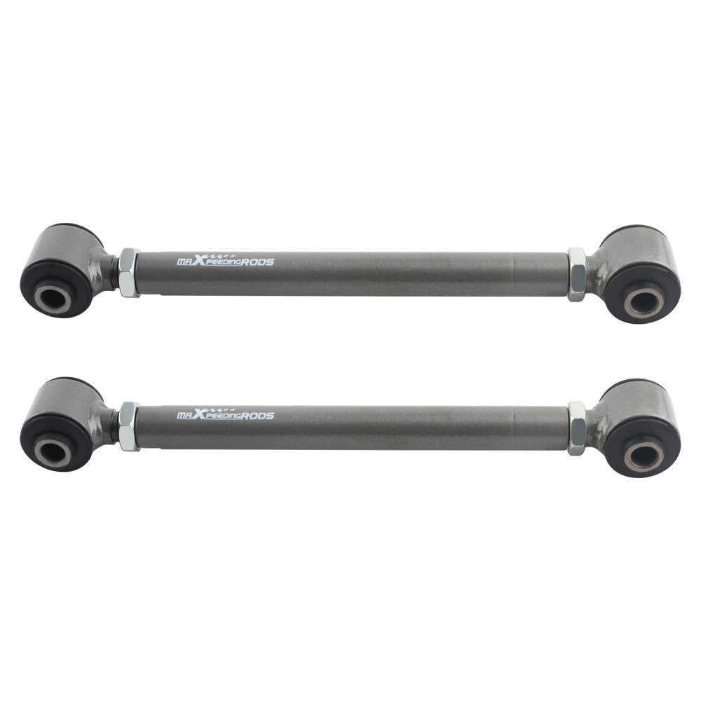 Rear Camber Control Arm Toe compatible for Honda Accord 03-07 compatible for Acura TSX 04-08 RL 03-04