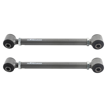 Rear Camber Control Arm Toe compatible for Honda Accord 03-07 compatible for Acura TSX 04-08 RL 03-04