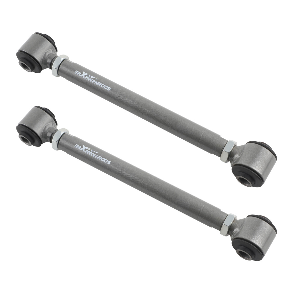 Rear Camber Control Arm Toe compatible for Honda Accord 03-07 compatible for Acura TSX 04-08 RL 03-04