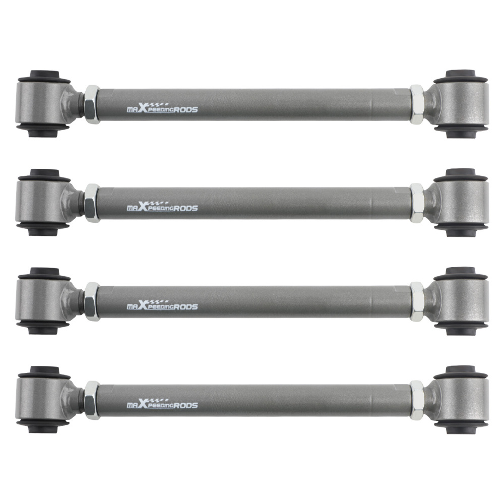 Rear Camber Control Arm Toe compatible for Honda Accord 03-07 compatible for Acura TSX 04-08 RL 03-04