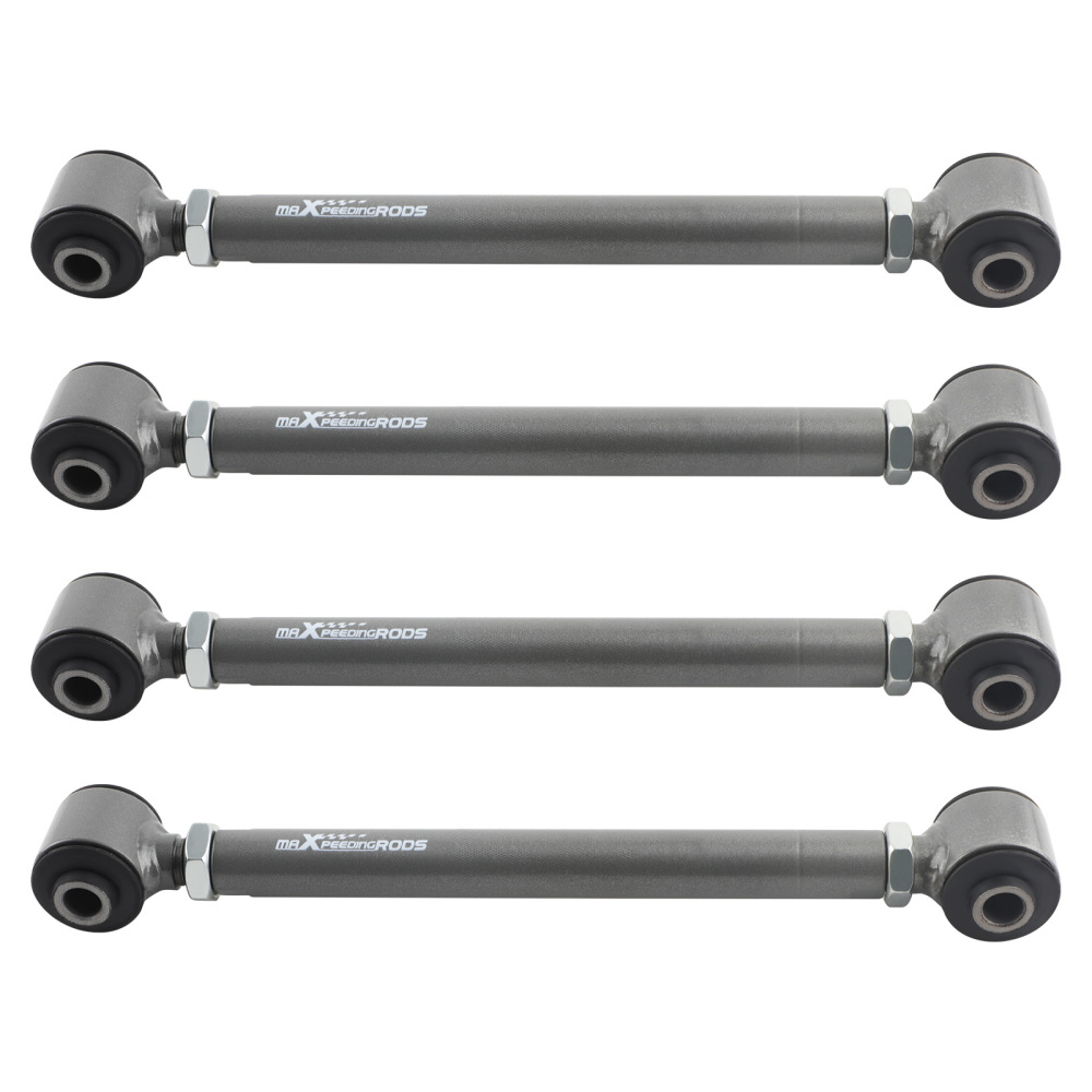 Rear Camber Control Arm Toe compatible for Honda Accord 03-07 compatible for Acura TSX 04-08 RL 03-04