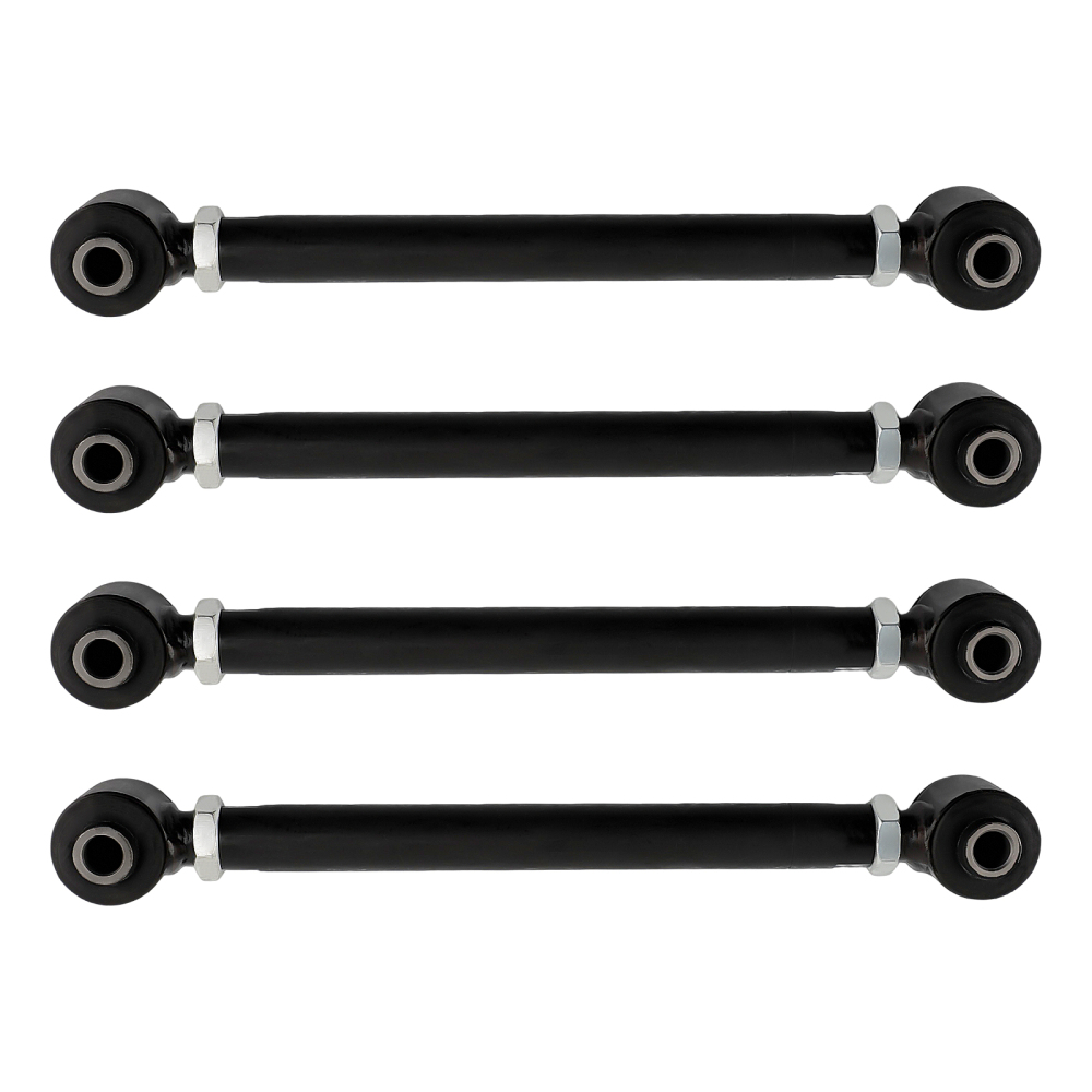 Rear Lower Camber Suspension Arm Set compatible for Honda Accord 03-07 compatible for Acura 2005 2008