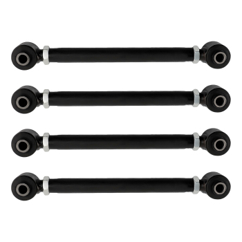 Rear Lower Camber Suspension Arm Set compatible for Honda Accord 03-07 compatible for Acura 2005 2008