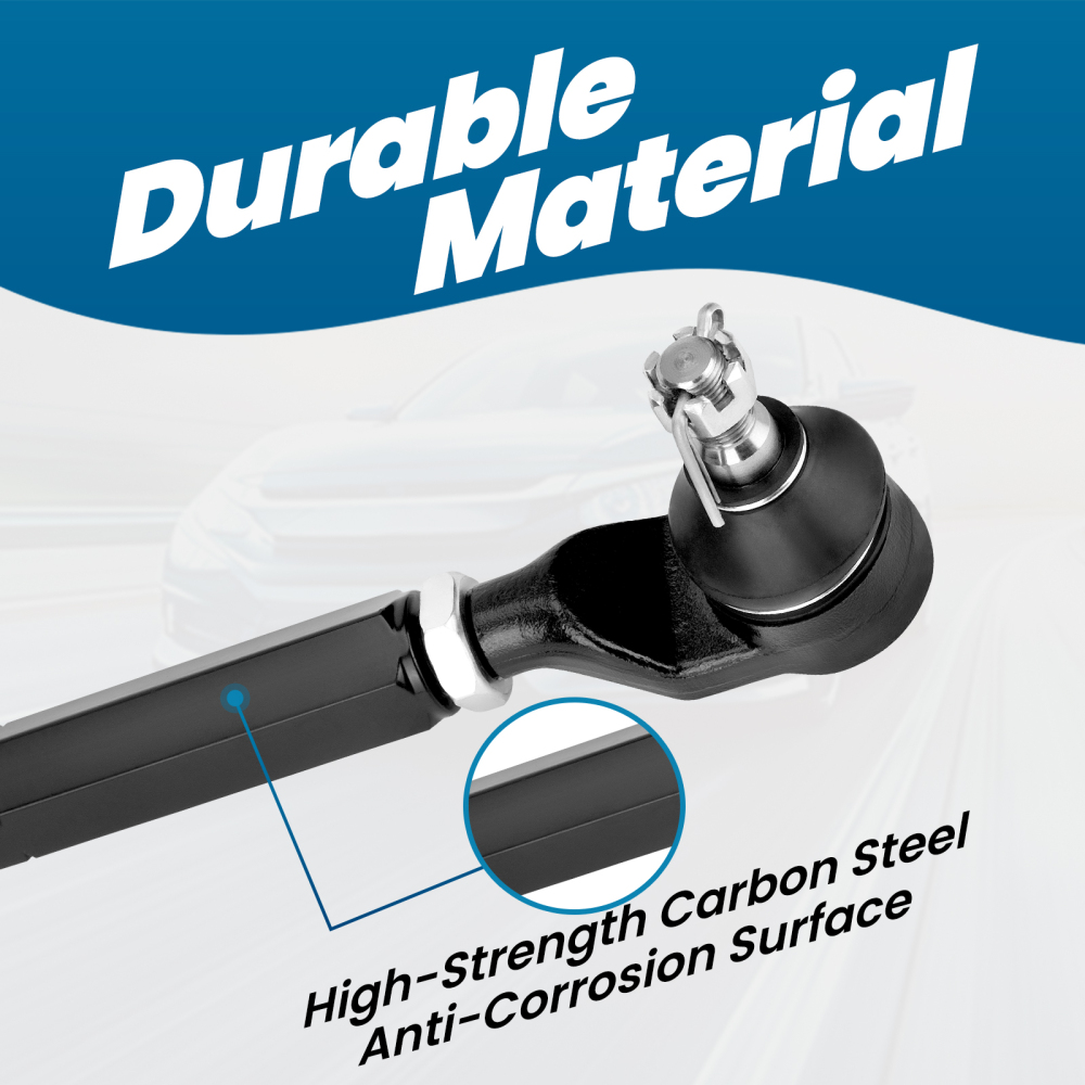 6 Pcs Rear UpperLower Control Toe Camber Arms compatible for Honda Accord 2003 - 2007