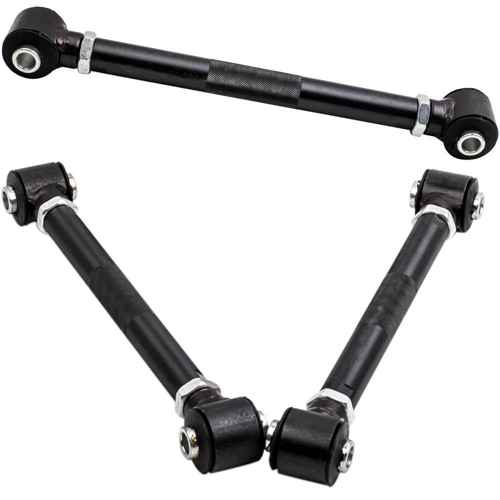 Posteriore Wishbone Rear Track Control Arm Rod compatibile per Acura RL 2003 - 2004 SX e DX