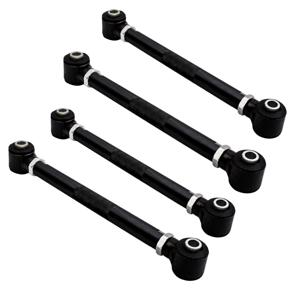 Posteriore Wishbone Rear Track Control Arm Rod compatibile per Acura RL 2003 - 2004 SX e DX