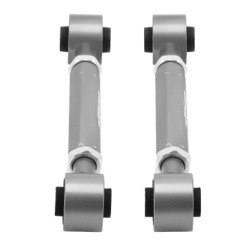 Pair Front Ball Joint+6Pcs Rear Camber Control Arms Toe Kit for Accord Crosstour