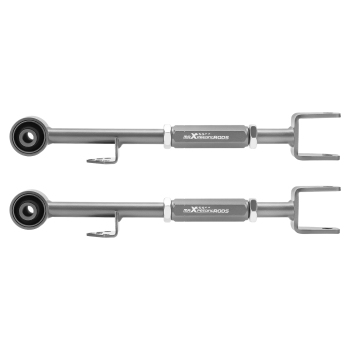 Front Ball JointRear Camber Arms Toe Kits for 08-17 Honda Accord 09-14 TL TSX