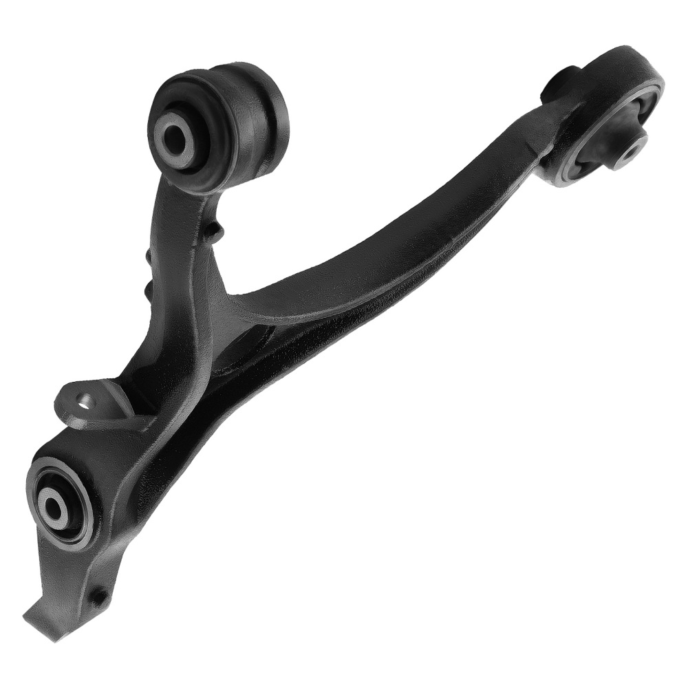 12 Pcs Front Upper Lower Control Arm and Bushings compatible for Honda Accord 2008-2012 suspension arms