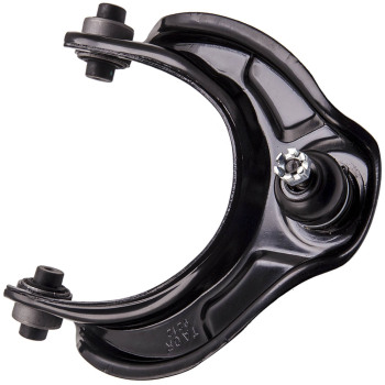 Kit di sospensione 14 pezzi Bracci Giunti sferici Collegamenti stabilizzatori Set compatibile per Honda Accord 08-12