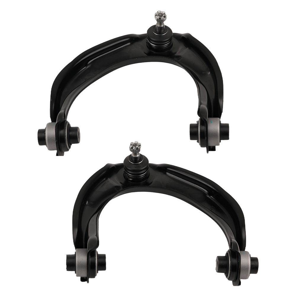 maXpeedingrods 8Pcs Front Suspension Kit Compatible for Honda Accord 2008-2012 Acura TSX 2009-2014