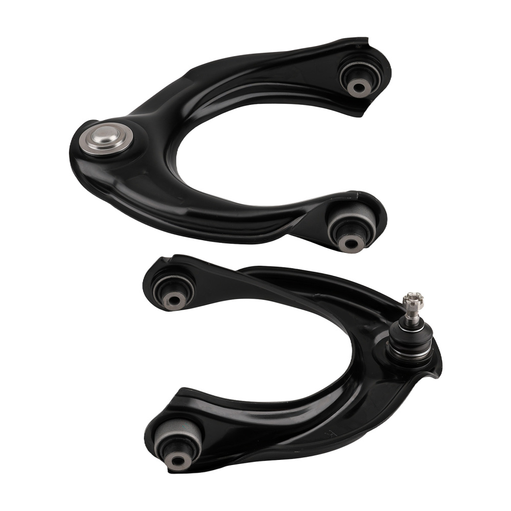 maXpeedingrods 8Pcs Front Suspension Kit Compatible for Honda Accord 2008-2012 Acura TSX 2009-2014