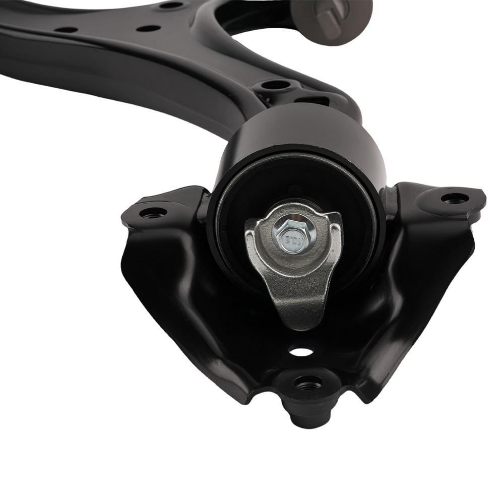 Front Left Lower Control Arm w/Ball Joints For 2013-2015 2016 2017 compatible for Honda Accord