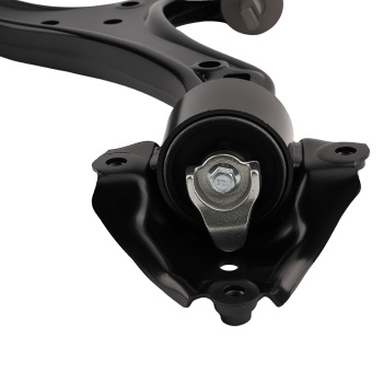 Front Left Lower Control Arm w/Ball Joints For 2013-2015 2016 2017 compatible for Honda Accord