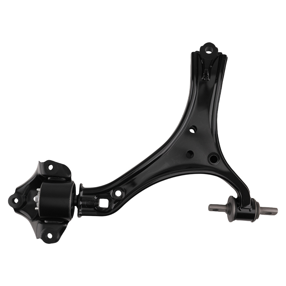 Front Left Lower Control Arm w/Ball Joints For 2013-2015 2016 2017 compatible for Honda Accord