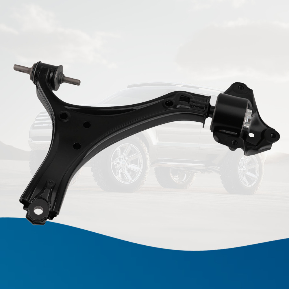 Front Left Lower Control Arm w/Ball Joints For 2013-2015 2016 2017 compatible for Honda Accord