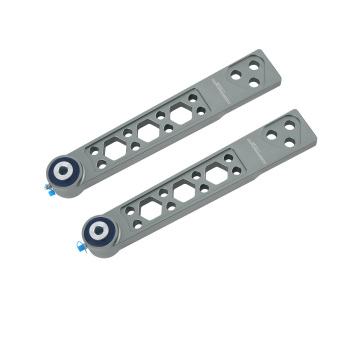 Rear Lower Control Arms For 2002-2006 compatible for Acura RSX/ 2003-2007 compatible for Honda Element EX / DX