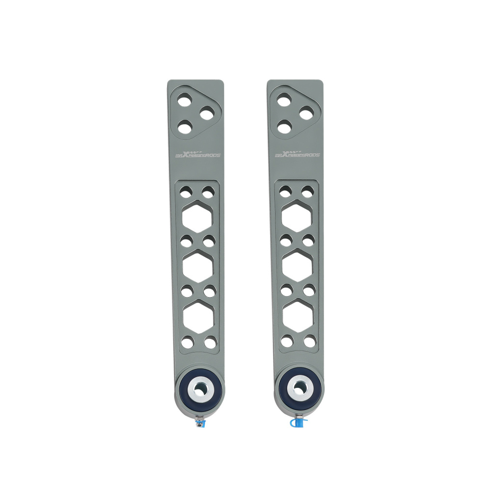 Rear Lower Control Arms For 2002-2006 compatible for Acura RSX/ 2003-2007 compatible for Honda Element EX / DX