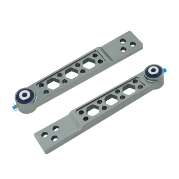 Rear Lower Control Arms For 2002-2006 compatible for Acura RSX/ 2003-2007 compatible for Honda Element EX / DX