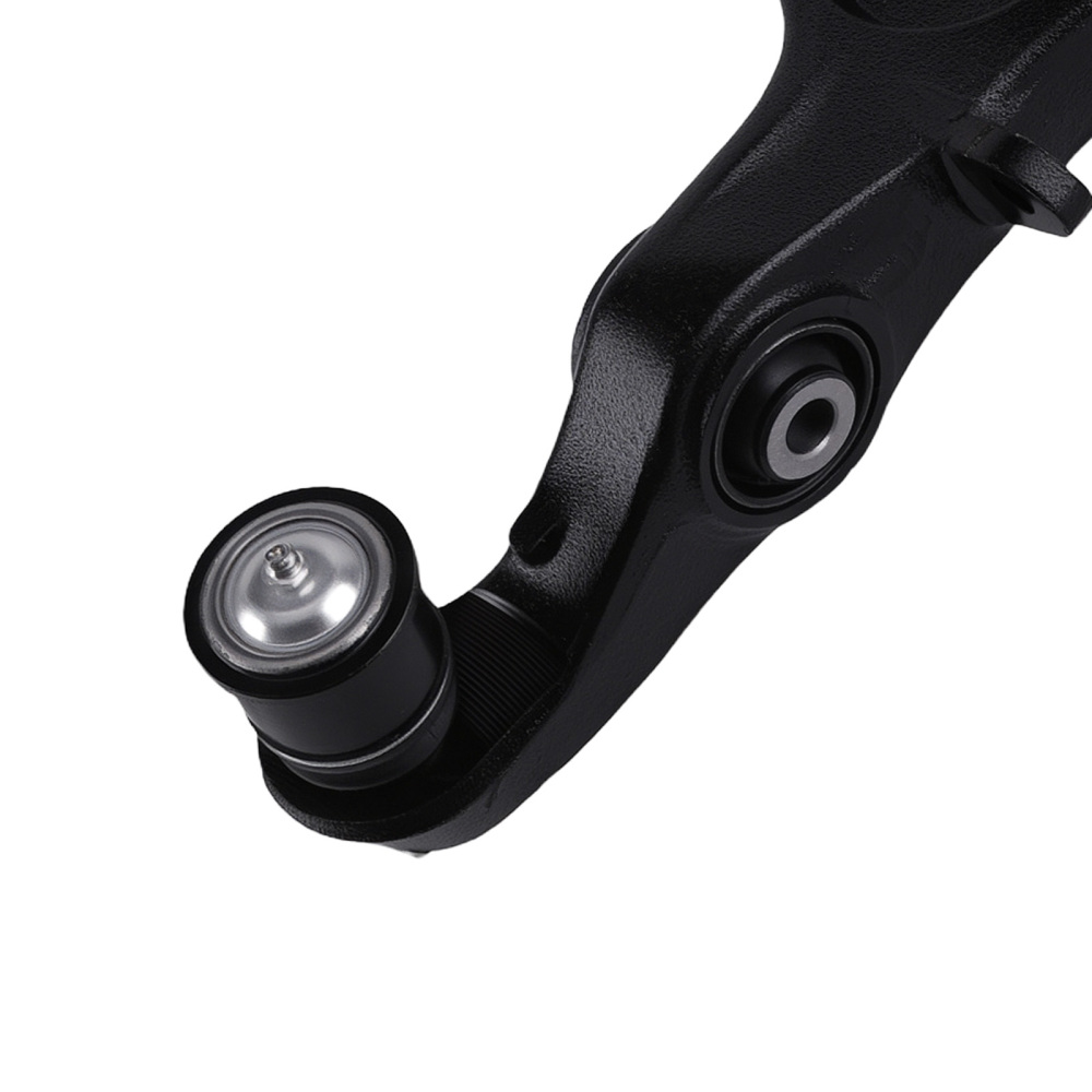 4x Front Lower Control Arms w/ Lower Ball Joints For 2004 2005 2006 compatible for Acura TL