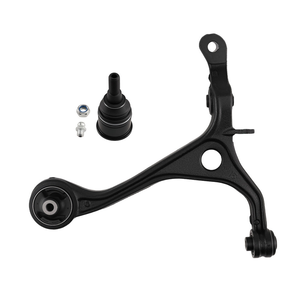 RH Front Right Lower Control Arm + Ball Joint compatible for Acura TL 2004 2005 2006