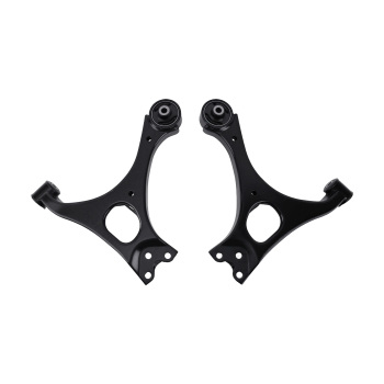 6x Suspension Kit Front Lower Control Arms compatible for Honda Civic 2006-2011 compatible for Acura CSX