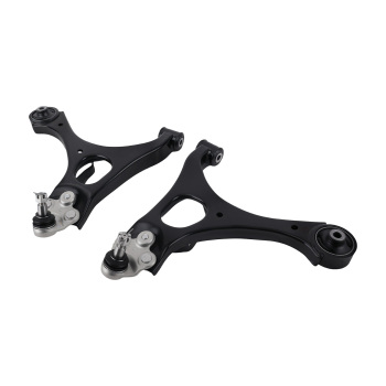 6x Suspension Kit Front Lower Control Arms compatible for Honda Civic 2006-2011 compatible for Acura CSX