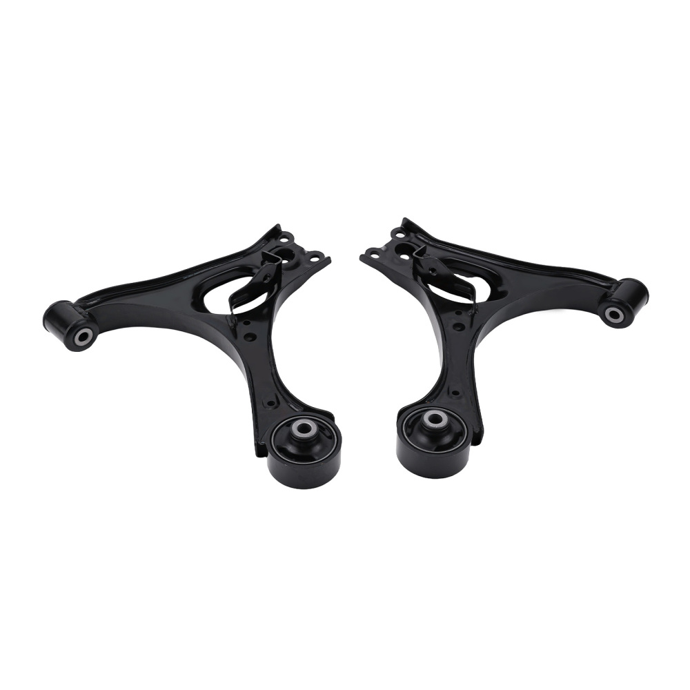 6x Suspension Kit Front Lower Control Arms compatible for Honda Civic 2006-2011 compatible for Acura CSX