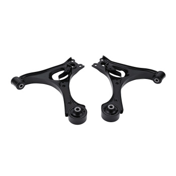 6x Suspension Kit Front Lower Control Arms compatible for Honda Civic 2006-2011 compatible for Acura CSX