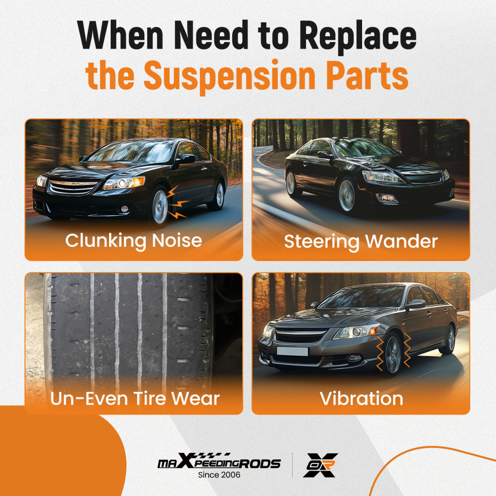 2pcs Front Lower Control Arms for 2008-2012 compatible for Honda Accord 2009-2014 compatible for Acura TSX