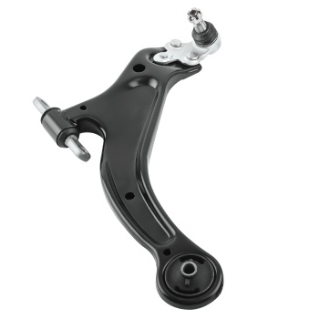 FRONT LOWER CONTROL ARM w/ BALL JOINT compatible for TOYOTA CAMRY ACV36R MCV36R LHRH 02-06