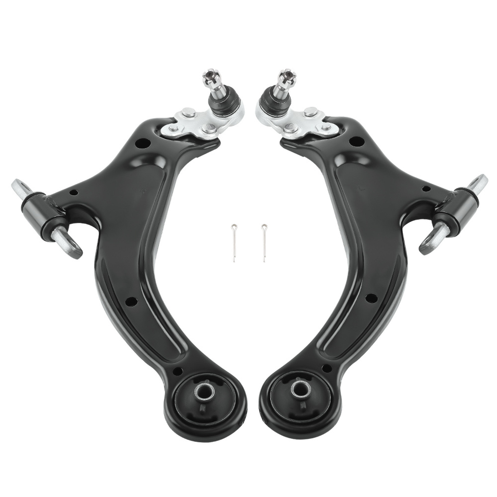 FRONT LOWER CONTROL ARM w/ BALL JOINT compatible for TOYOTA CAMRY ACV36R MCV36R LHRH 02-06