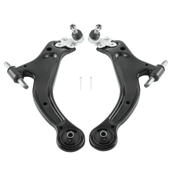 FRONT LOWER CONTROL ARM w/ BALL JOINT compatible for TOYOTA CAMRY ACV36R MCV36R LHRH 02-06
