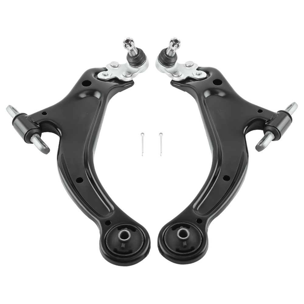 FRONT LOWER CONTROL ARM w/ BALL JOINT compatible for TOYOTA CAMRY ACV36R MCV36R LHRH 02-06