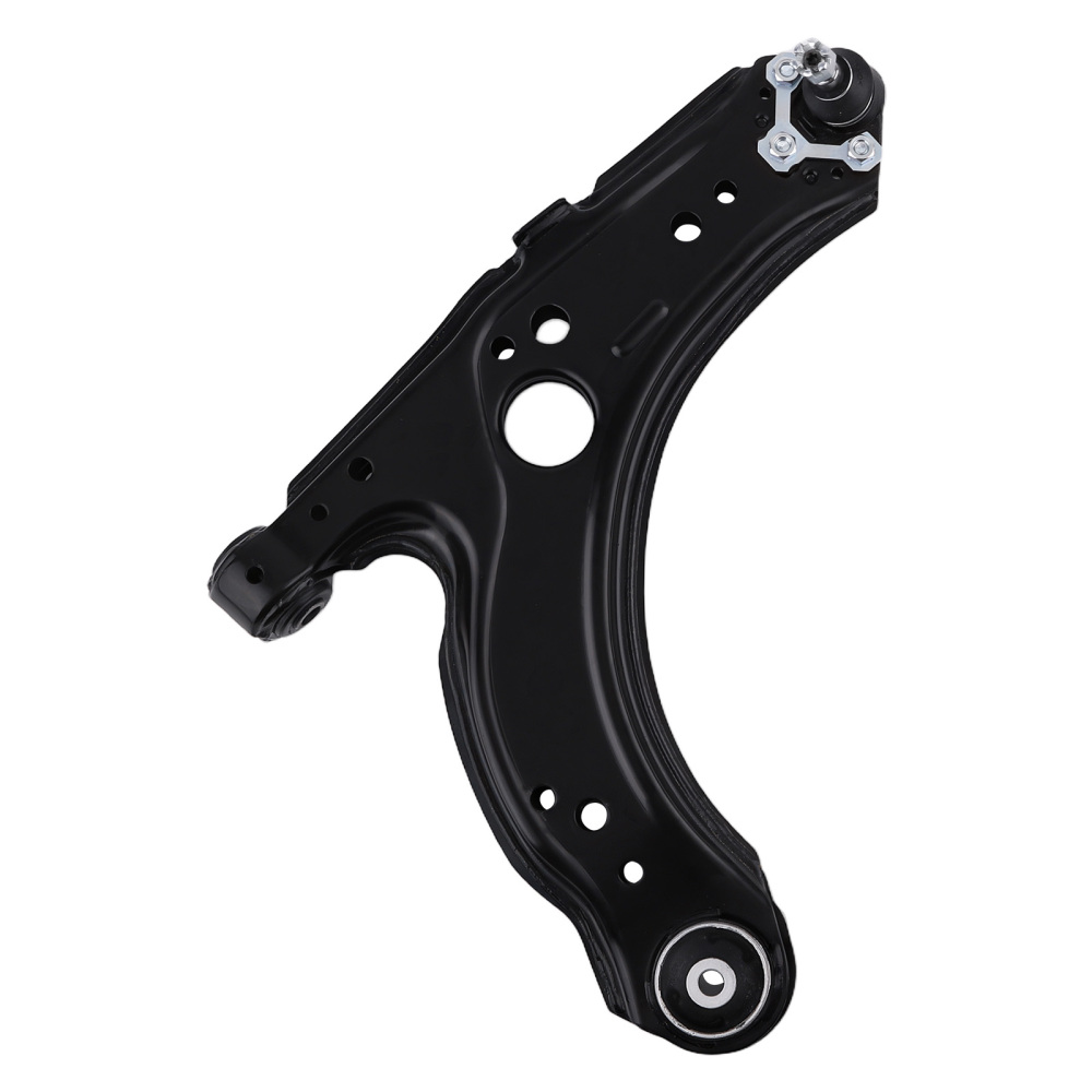 Front axle left and right Wishbone Control compatible for Seat Leon (1M1) / Toledo II (1M2) suspension arms