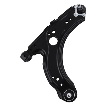 Front axle left and right Wishbone Control compatible for Seat Leon (1M1) / Toledo II (1M2) suspension arms