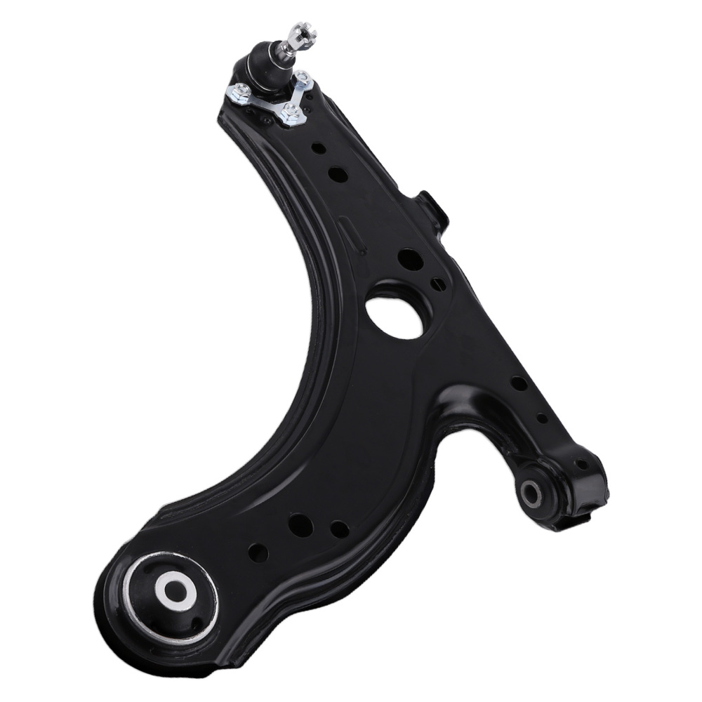 Front axle left and right Wishbone Control compatible for Seat Leon (1M1) / Toledo II (1M2) suspension arms