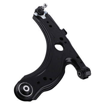 Front axle left and right Wishbone Control compatible for Seat Leon (1M1) / Toledo II (1M2) suspension arms